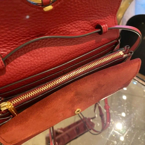 Tory Burch small bag brand new never used - Picture 3 of 6